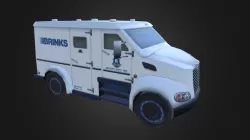 Armored Car