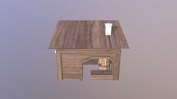 bakery house 3D Models | Page 1 | STLFinder
