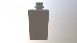 Assignment 5, Object 2