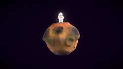 Astronaut