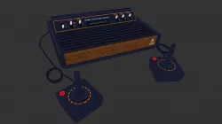 Atari 2600