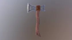 Axe