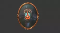 Baboon