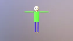 Baldi V3