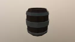 Barrel 1
