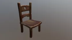 Basic Chair