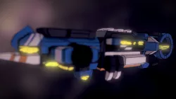 Battle Carrier