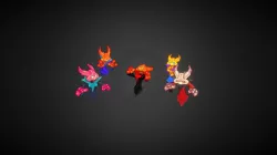 Battle Recruits: Chaos Mage