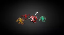 Battle Recruits: Golems
