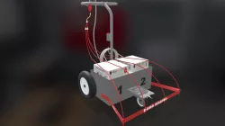 Bead Pro Cart