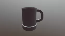 Beer Mug
