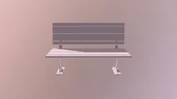 Bench Model
