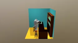 Bender Bar