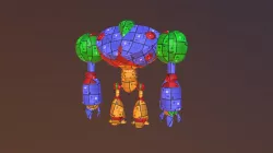 Big Robot UV