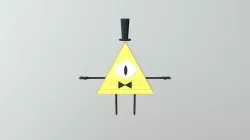 Bill Cipher