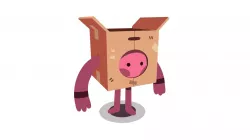 Blumble Box