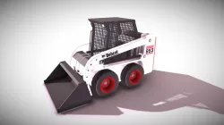 Bob Cat