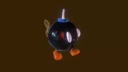 Bob-omb