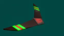 Boomerang Zelda OoT