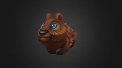 Brown Bear