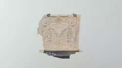 Caisson 16e