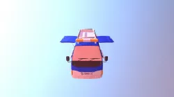 Car Vans