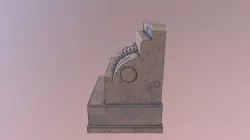 Cash Machine