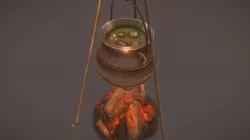 Cauldron
