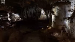 Cave