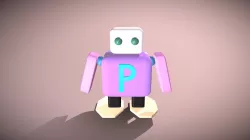 CG Robot