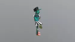 Character
