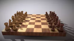Chess Board