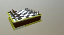 Chess Set