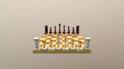Chess Set