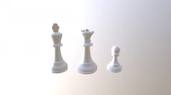 Chess UV's