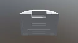 Chest