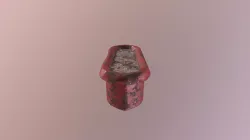 Chest/lootbox Model
