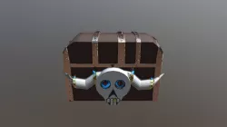 chest
