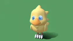 Chocobo