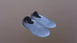 Classic Black Skien Black