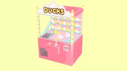 Claw Machine