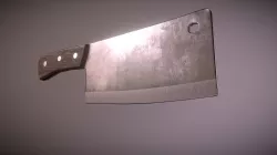 Cleaver