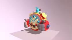 Clock