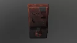 Cola Avtomat
