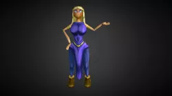 Color Body-kal