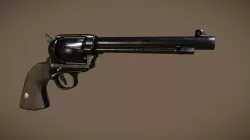 Colt 1873 Peace Maker