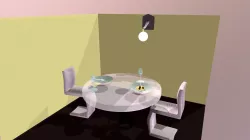 Comedor