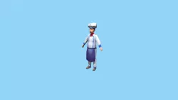 Cook