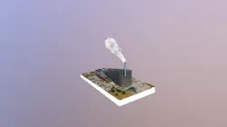 Copenhill - The 2050 Project