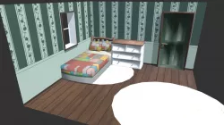 Corner